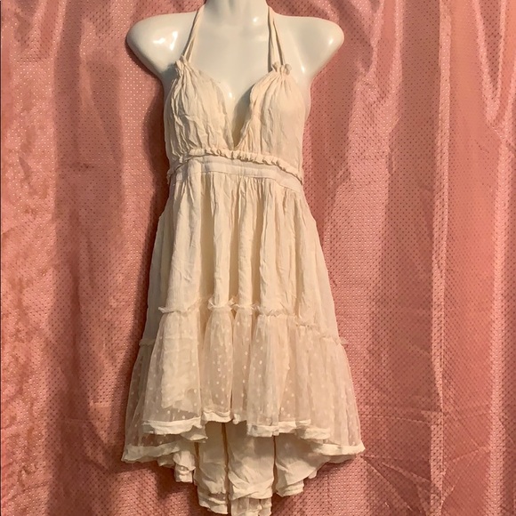 boho fairy dress